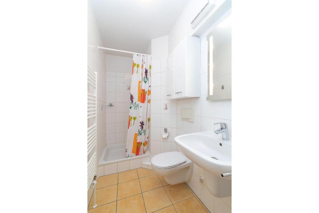 Residenz am Kurpark Wohnung 16 room 2